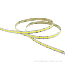 6000K FOB COB Flexible Ribbon LED Strip Light